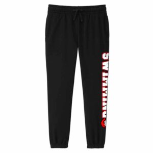 Ships Swimming: Ladies V.I.T. Fleece Joggers