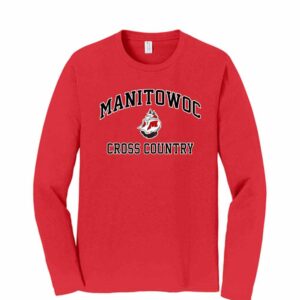 LHS Cross Country - Long Sleeve Fan Fave Tee