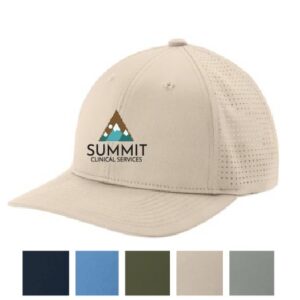 Summit Clinical Services-Perforated Performance Cap