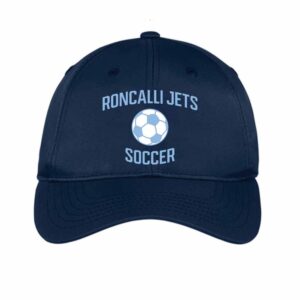 Roncalli Soccer - DryZone Adjustable Cap