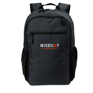 Mishicot Girls Basketball - Daily Commute Backpack