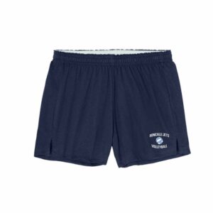 Roncalli Volleyball -Ladies/Girls Jersey Knit Shorts