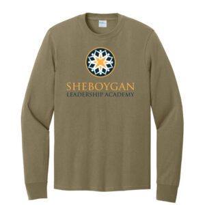 SLA: Long Sleeve Tee