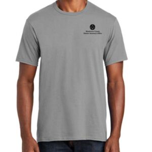 DA's Office - Fan Favorite Short Sleeve Tee