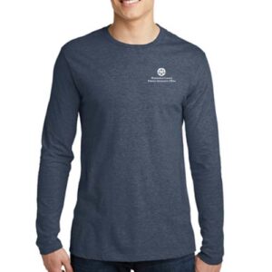 DA's Office - Very Important Long Sleeve