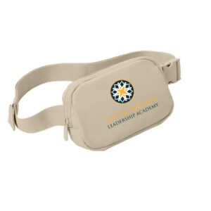 SLA: Matte Hip Pack