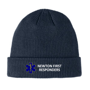 NFR - Cozy Cuffed Beanie