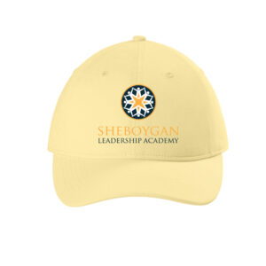 SLA: Coastal Washed Cap