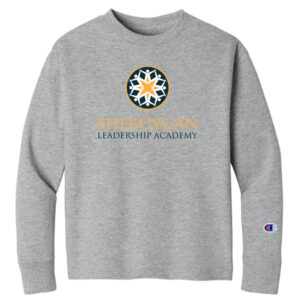 SLA: Youth Champion Long Sleeve Tee