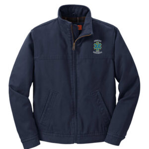 NFR - Cornerstone Washed Duck Cloth Work Jacket