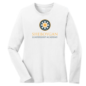 SLA: Ladies Long Sleeve Tee