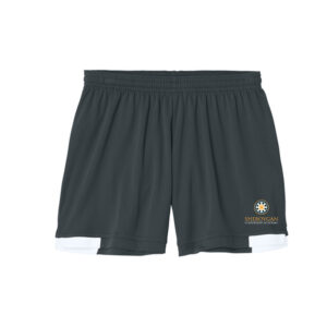 SLA: Ladies Women’s Club 5” Short