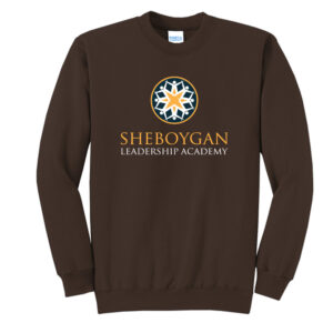 SLA: Crewneck Sweatshirt