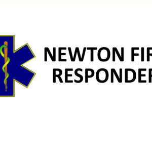 Newton First Responders
